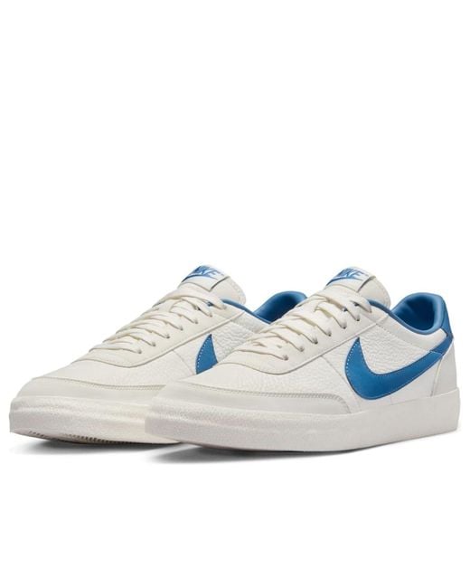 Nike Blue Killshot 2 Leather 'Sail Star' for men