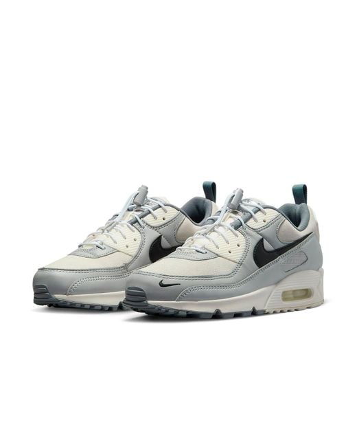 Nike White Air Max 90 Se for men