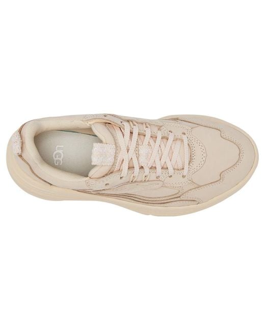 Ugg Natural (Wmns) Ca1 Shoe