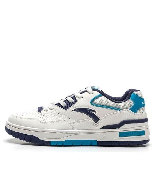 Anta Blue Flame 4.0 for men