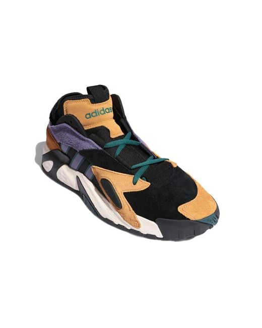 Adidas Blue Streetball for men