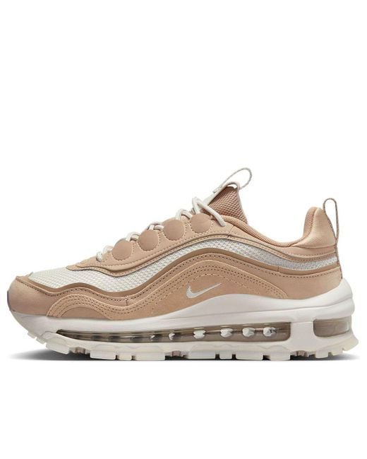 Nike White (Wmns) Air Max 97 Futura Se 'Vachetta'