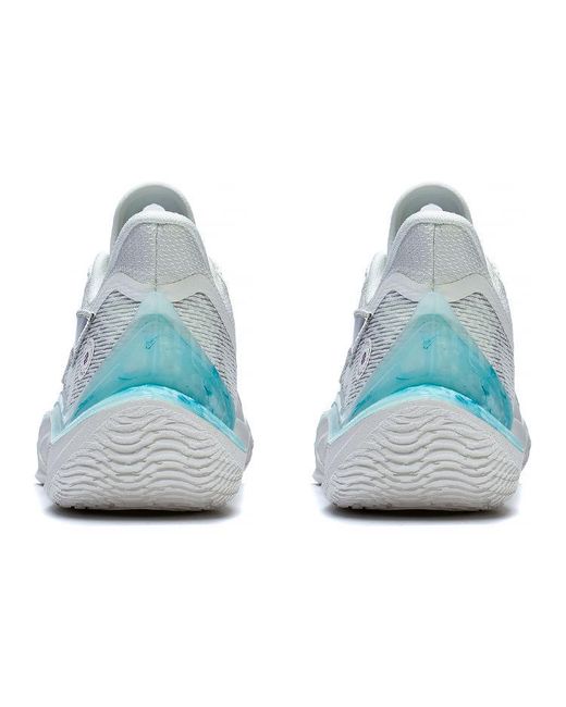 Li-ning Blue Sonic 11 'Cloud' for men
