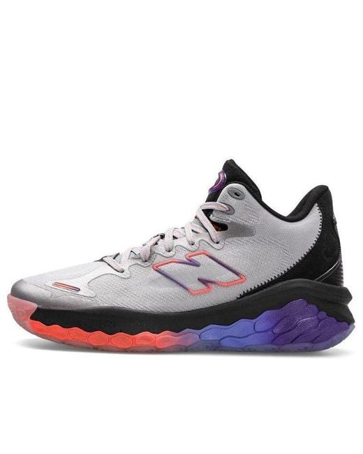 New Balance Blue Fresh Foam Bb 'All-Star' for men