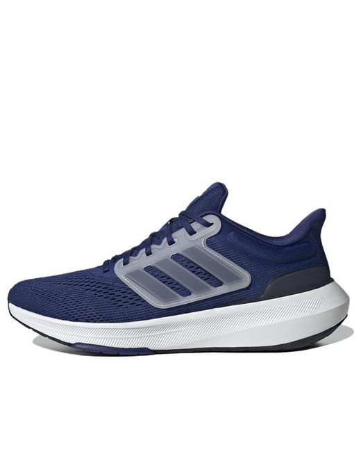 Adidas Blue Ultrabounce Running Shoes 'Victory' for men