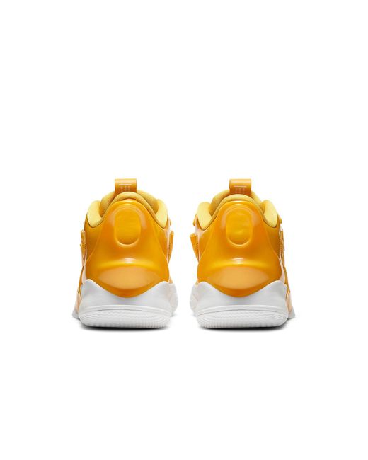 Nike Yellow Nba 2K20 X Adapt Bb 2.0 'Winner's Circle' Gamer Exclusive for men