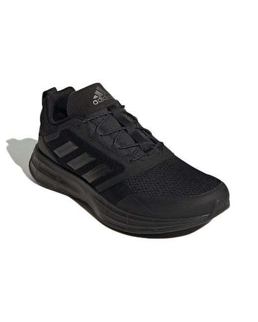 Adidas Black Duramo Protect for men