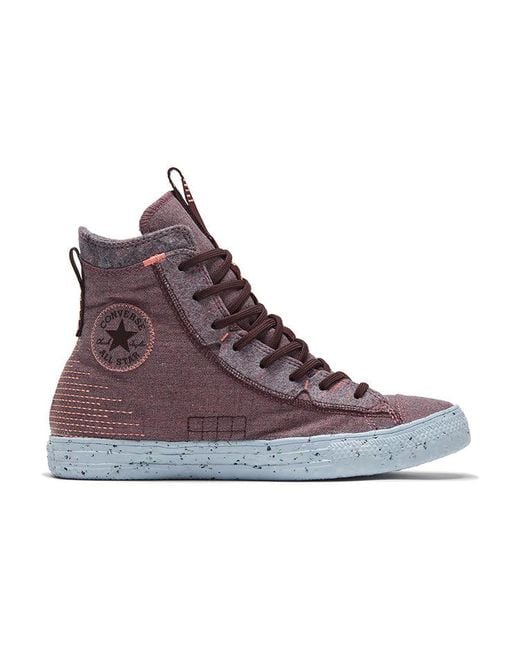 Converse Brown Chuck Taylor All Star Crater for men