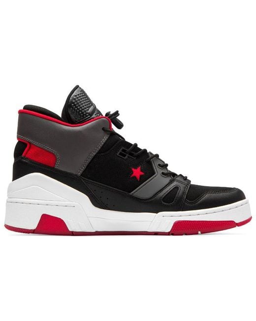Converse Red Erx-260 Hi for men