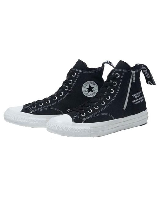 Converse Blue Chuck Taylor All Star 1970S High X Wtaps for men