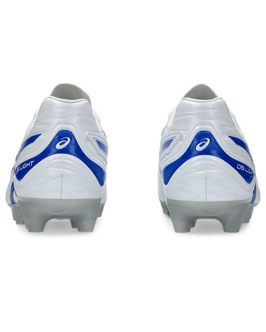 Asics Blue Ds Light Club 2E Wide Tuna' for men