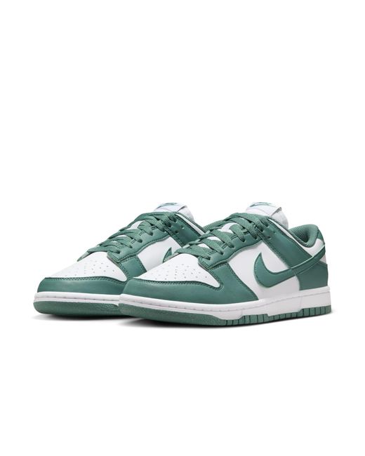 Nike Green (Wmns) Dunk Low Next Nature 'Bicoastal'