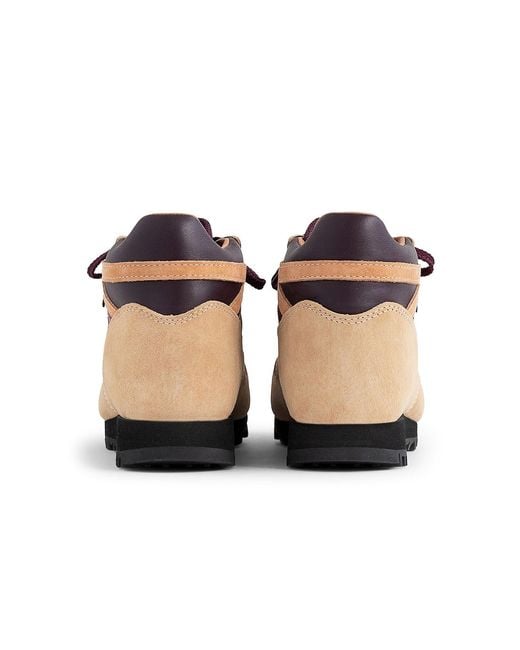 New Balance Brown X Aime Leon Dore Rainier for men