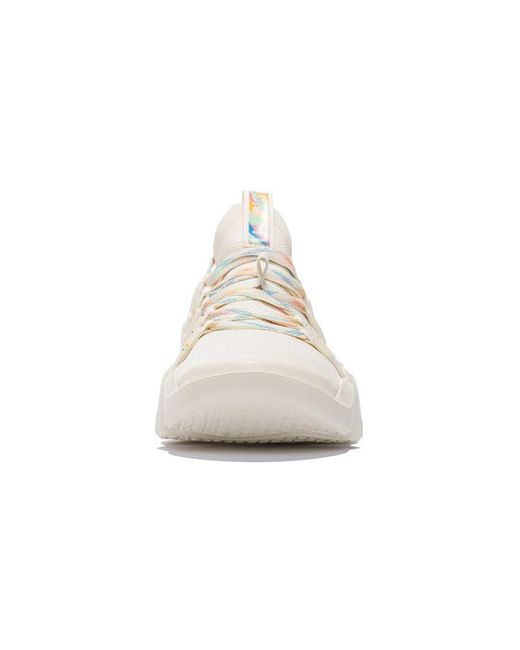 Li-ning White Magic Thorn for men