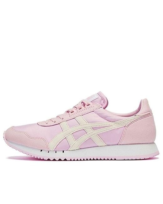 Onitsuka Tiger Pink (Wmns) Dualio
