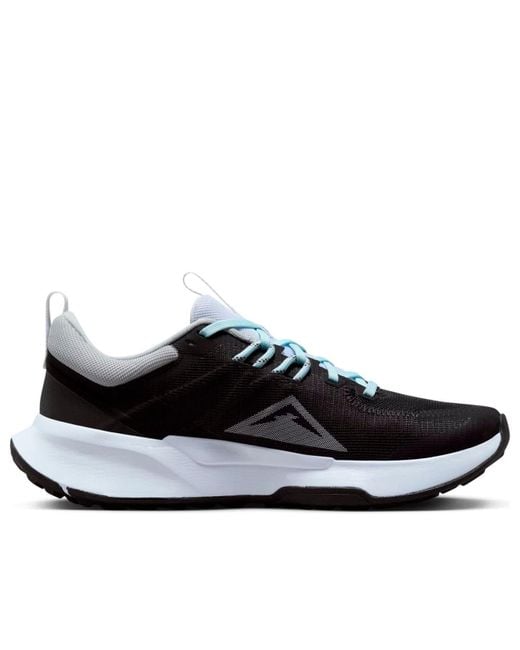 Nike Black (Wmns) Juniper Trail 2 Next Nature Light'