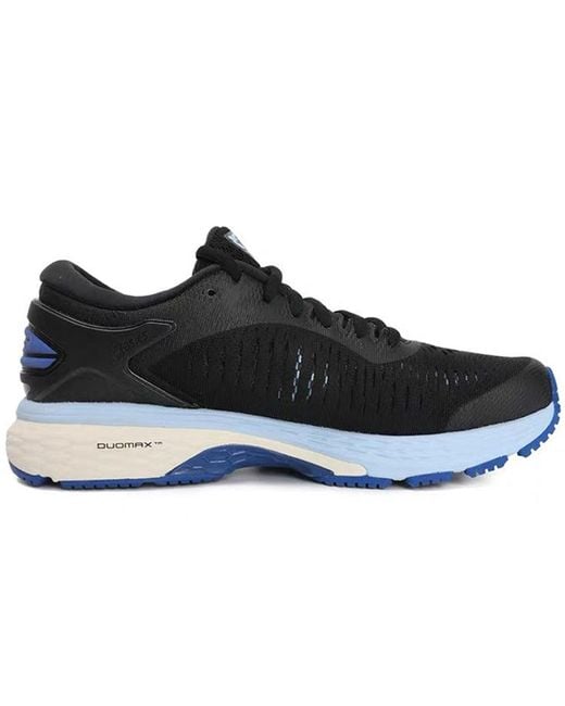 Asics Black (Wmns) Gel-Kayano 25