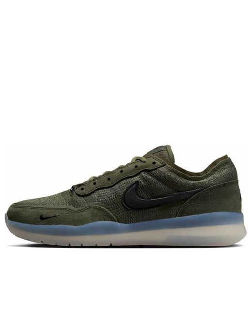 Nike Brown Sb Ps8 Sequoia 'Cargo Khaki Medium' for men