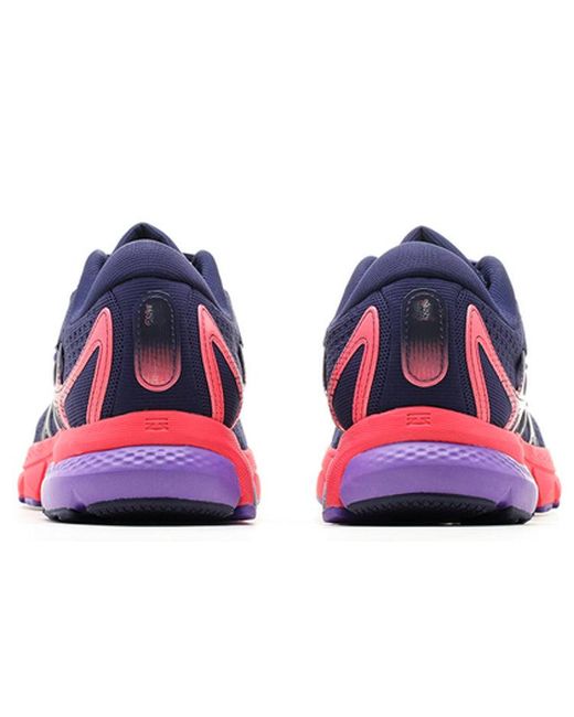 Li-ning Blue Furious Rider 4 X Paris Fashion Week for men