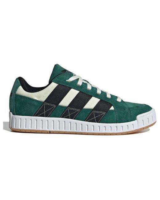 Adidas Green Originals Lwst 'Collegiate' for men