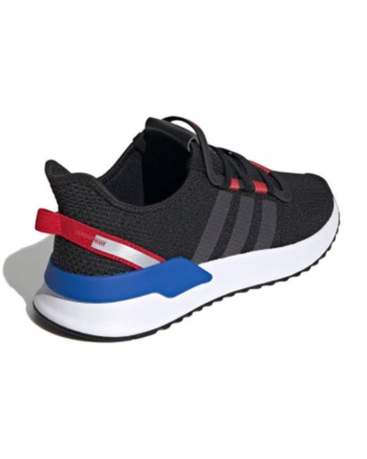 Adidas Blue U_Path Run for men