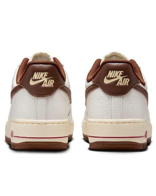 white air forces 1 men