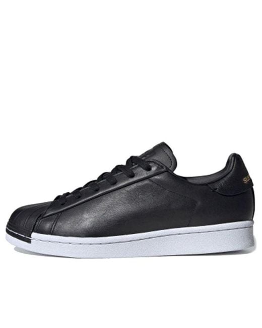 Adidas Blue (Wmns) Superstar Pure 'Core'