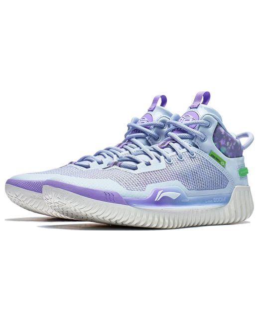 Li-ning Blue Badfive 3 for men