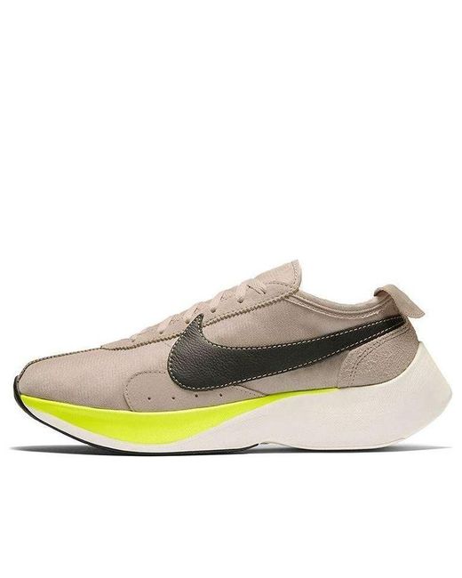Nike Natural Moon Racer 'String' for men