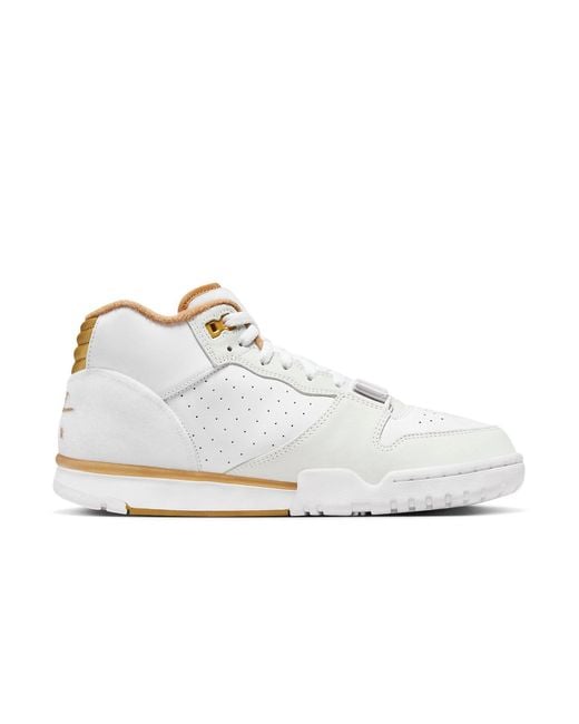 Nike White Air Trainer 1 'College Football Playoffs Pack for men