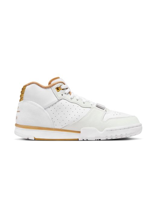 Nike White Air Trainer 1 'College Football Playoffs Pack for men