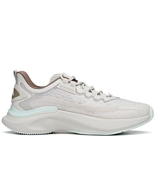 Anta White Run Collection for men