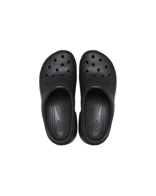 CROCSTM Black Siren Clog