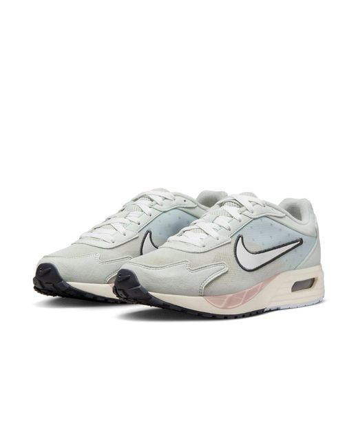 Nike Metallic (Wmns) Air Max Solo 'Light'