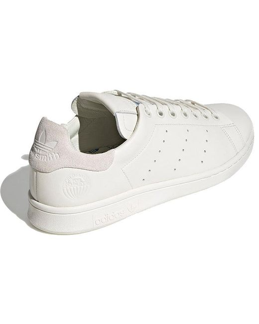 Adidas White Stan Smith Recon 'Off' for men
