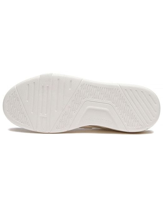 Li-ning White (Wmns) Superwave Lite