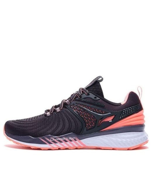 Li-ning Blue (Wmns) Cloud V2