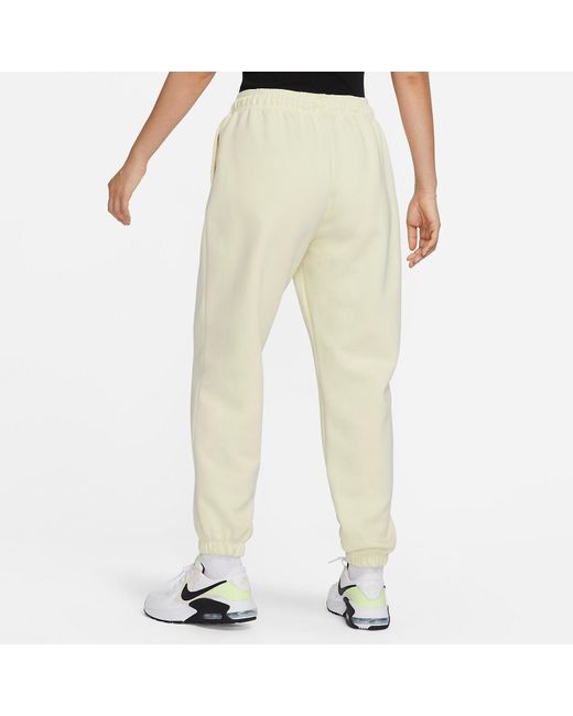 Nike Natural (Wmns) As W Nsw Flc Jggr Gcel