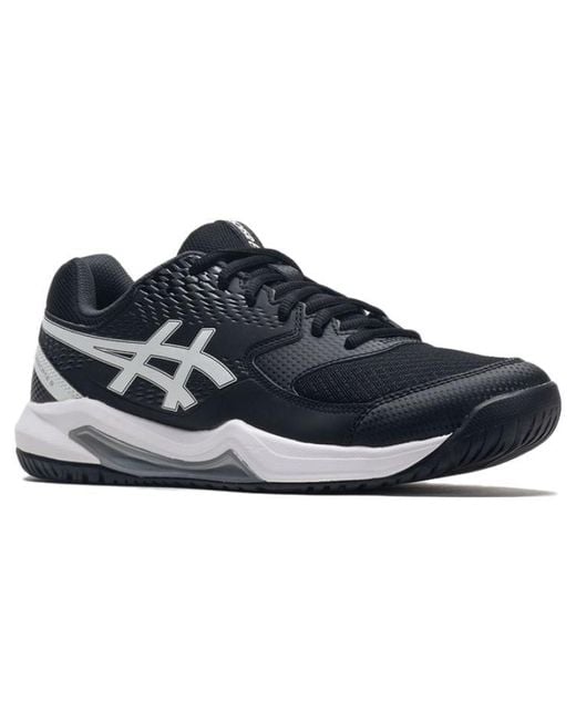 Asics Blue Gel-Dedicate 8 for men