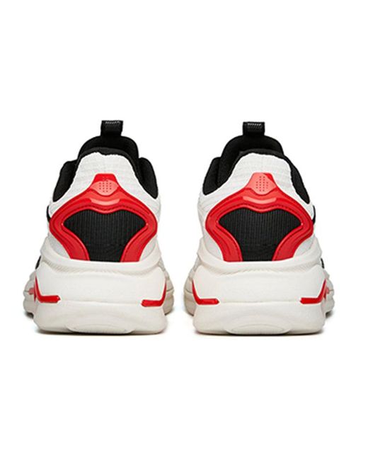 Anta White Training Series Sneakers for men