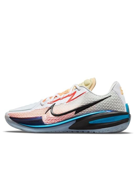 Nike Air Zoom Gt Cut 1 Laser' in Blue for Men | Lyst UK
