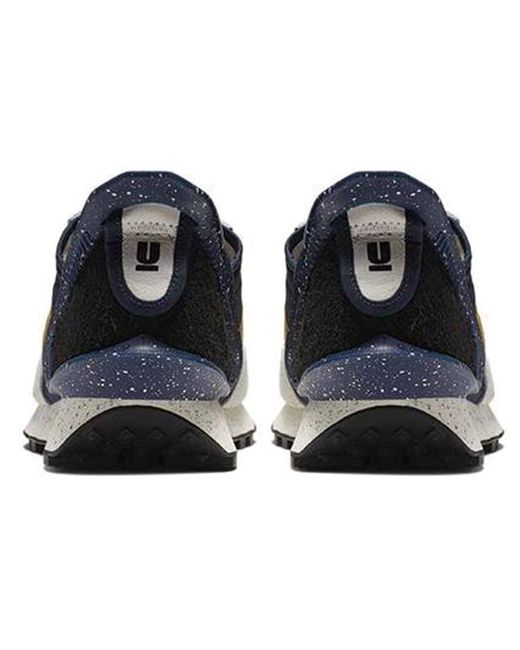 Nike Blue (Wmns) Undercover X Daybreak 'Obsidian'