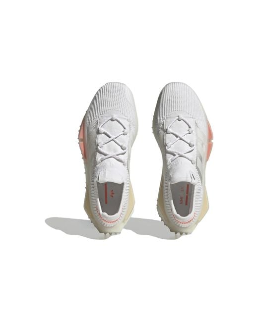 Adidas White Nmd_s1