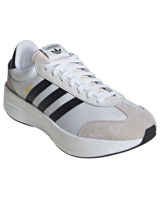 Adidas White City Rnr for men