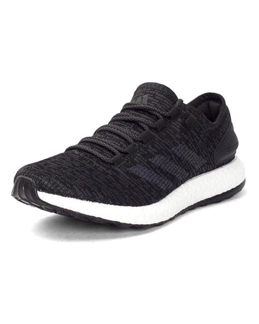 Adidas Blue Pureboost 'Core' for men