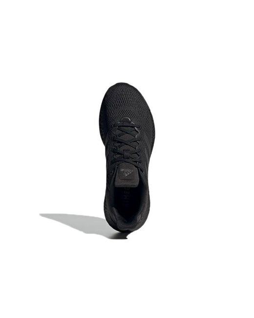 Adidas Black Pureboost 21 for men