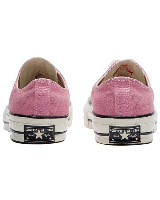 Converse Pink Chuck 70 Ox Ivory' for men