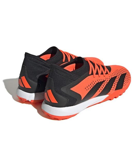 Adidas Predator Accuracy.3 Tf 'Heatspawn Pack' for men