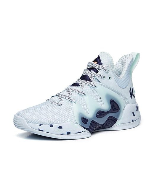 Anta Blue Kt Mountain 1 'Cool' for men
