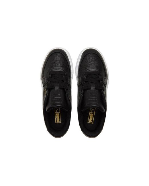 PUMA Black Ca Pro Classic for men
